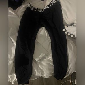 Gymshark leggings